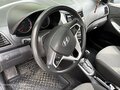 2012 Hyundai Solaris I, серый, 950000 рублей - вид 2