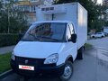 2011 ГАЗ ГАЗель (3302), белый, 880000 рублей - вид 2