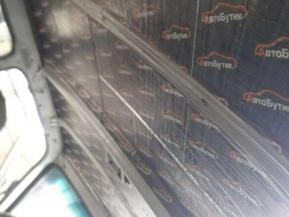 2012 Lada (ВАЗ) 2131 (4x4) 213105 I, серебристый, 430000 рублей - вид 9
