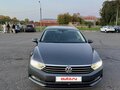 2016 Volkswagen Passat B8, серый, 1530000 рублей - вид 1