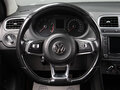 2018 Volkswagen Polo V Рестайлинг, белый - вид 8