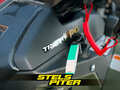 2026 Stels ATV-800 Guepard Trophy, зелёный, 1230000 рублей - вид 9