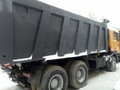 2010 Shacman (Shaanxi) F2000, золотистый, 1500000 рублей - вид 5