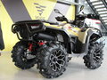 2026 Loncin XWolf 700L Mud, бежевый, 994000 рублей - вид 2