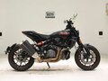 2022 Indian FTR 1200, чёрный, 1195000 рублей - вид 1