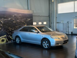Toyota Camry VI (XV40)