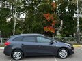 2017 Kia Ceed II Рестайлинг, серый, 1295000 рублей