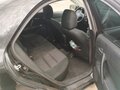 2005 Mazda 6 I (GG) Рестайлинг, чёрный, 190000 рублей - вид 10
