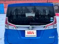 2018 Suzuki Solio III, синий, 840000 рублей - вид 3