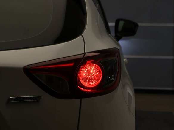 2012 Mazda CX-5 I, белый, 1299000 рублей - вид 23