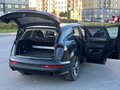 2007 Audi Q7 I (4L), чёрный, 700000 рублей - вид 6