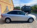 2008 Ford Focus II Рестайлинг, серебристый, 620000 рублей - вид 7