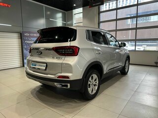 2023 Chery Tiggo 4 Pro I, серый, 1380000 рублей, вид 4