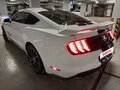 2022 Ford Mustang VI Рестайлинг, белый, 3795000 рублей - вид 11