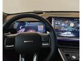 2026 Haval F7 II, синий - вид 9