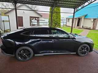2024 Changan UNI-V I, чёрный, 2350000 рублей, вид 2