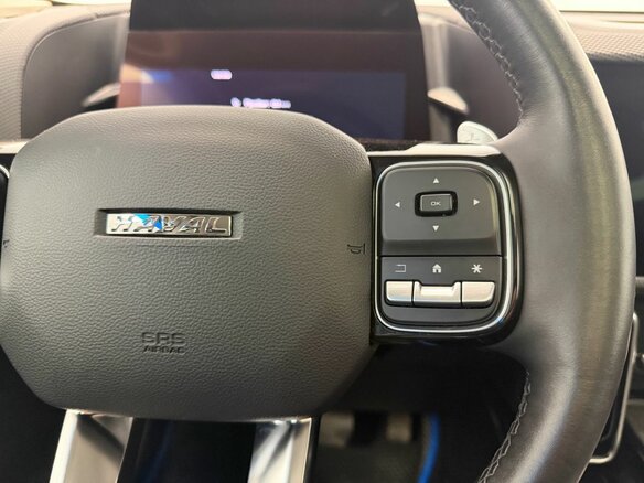 2023 Haval Dargo I, серый, 2680000 рублей - вид 29