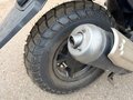 2012 Yamaha BWs, чёрный, 200000 рублей - вид 5