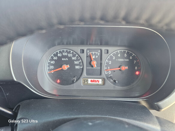 2004 Nissan Cube II (Z11), белый, 525000 рублей - вид 20