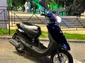 2017 Yamaha Jog, чёрный, 98850 рублей