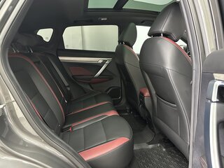 2023 Geely Coolray I, серый, 2199000 рублей, вид 4