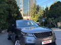 2018 Land Rover Range Rover Velar I, серый