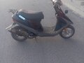 1987 Honda Dio, чёрный, 35000 рублей - вид 3