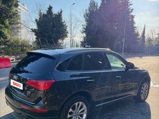 2016 Audi Q5 I (8R) Рестайлинг, чёрный, 1400000 рублей, вид 5