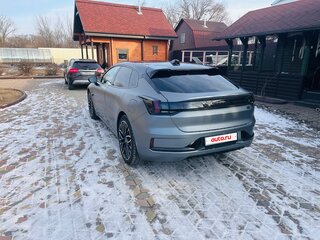 2023 Zeekr 001 100 kWh I, серый, 4500000 рублей, вид 5