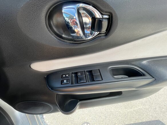 2016 Nissan Note II Рестайлинг, серый, 819000 рублей - вид 18