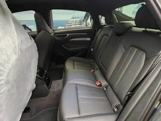 2026 Audi A6 VI (C9), серый, 8999000 рублей, вид 5