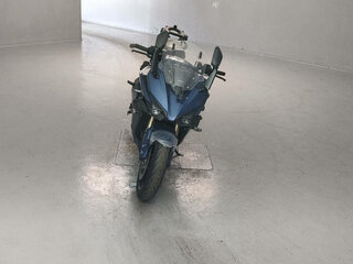 2023 Suzuki GSX-S 1000 GT, синий, 899000 рублей, вид 3