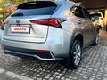 2018 Lexus NX 200 I Рестайлинг, серый - вид 5