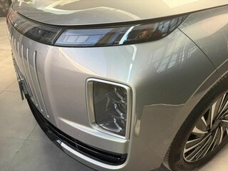 2026 Esteo Exlantix ET, серебристый, 6990000 рублей, вид 3