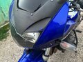 2000 Honda CB 600F Hornet, синий, 350000 рублей - вид 6