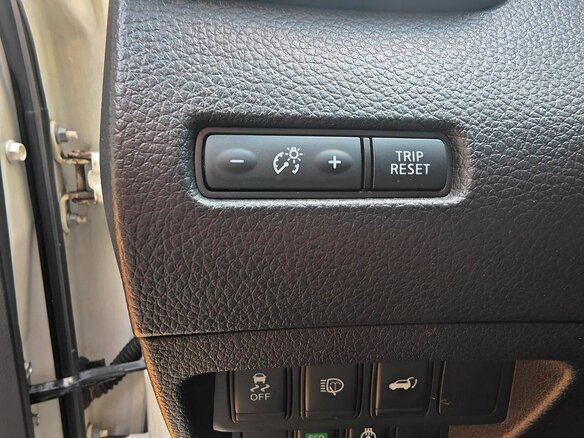 2019 Nissan X-Trail III Рестайлинг, белый, 2100000 рублей - вид 22