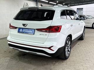 2023 Jetta VS7 I Рестайлинг 1, белый, 2199000 рублей, вид 5