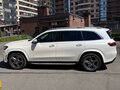 2019 Mercedes-Benz GLS 450 II (X167), белый, 6200000 рублей - вид 4
