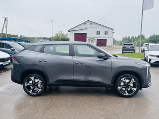 2026 Geely Cityray, серый, 3344990 рублей, вид 5