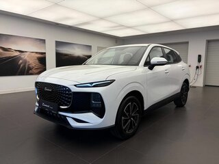 2026 Tenet Plus L4, белый, 2540000 рублей, вид 3