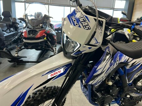 2026 Progasi Super Max 300, красный, 155000 рублей, вид 3