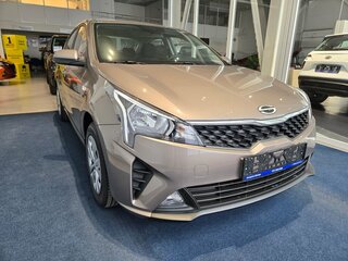 2025 Solaris KRS, бежевый, 2445000 рублей, вид 3