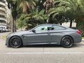 2016 BMW M4 Competition Package F82/F83, серый, 6500000 рублей - вид 1