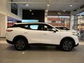 2026 Omoda C7, белый - вид 7