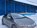 2008 Honda Civic VIII, серый, 580000 рублей - вид 1