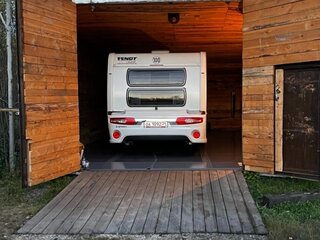 2014 Fendt Saphir, белый, 2150000 рублей, вид 1