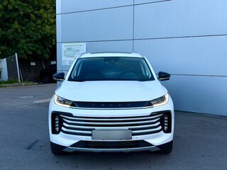 2023 Exeed TXL I Рестайлинг, белый, 2222000 рублей, вид 2