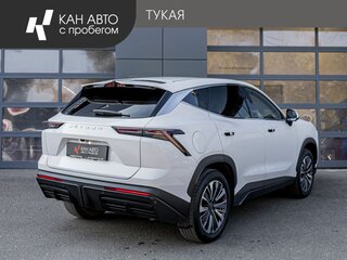 2023 Jetour Dashing I, белый, 1629000 рублей, вид 3