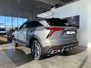 2025 Haval F7 II, серый, 3649000 рублей, вид 4