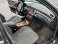 1999 Mercedes-Benz E-Класс 240 II (W210, S210), синий, 280000 рублей - вид 2